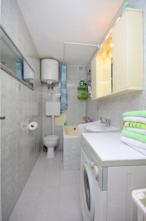 Apartment Diamar Split Phòng bức ảnh