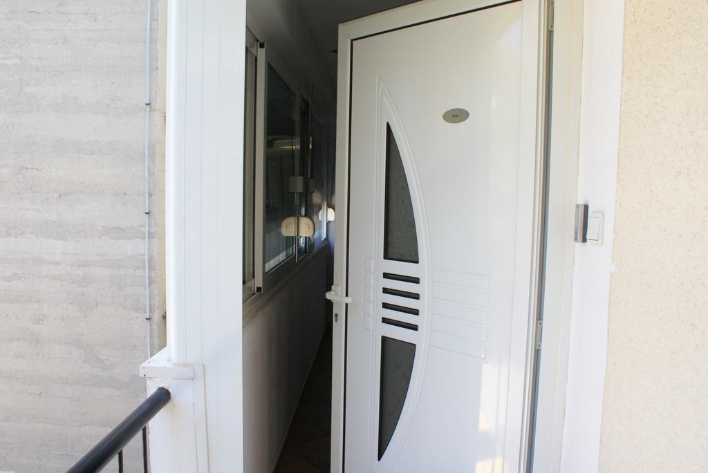 Apartment Diamar Split Phòng bức ảnh